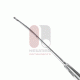 Munchen Biyopsi Küreti, 4,8 mm, 27 cm