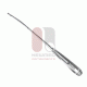 Munchen Biyopsi Küreti, 4,8 mm, 27 cm