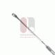 Rheinstaedter Uterine Flushing Curette, Sharp