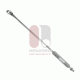 Rheinstaedter Uterine Flushing Curette, Sharp