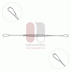 Blake Uterine Curette, Sharp/Blunt