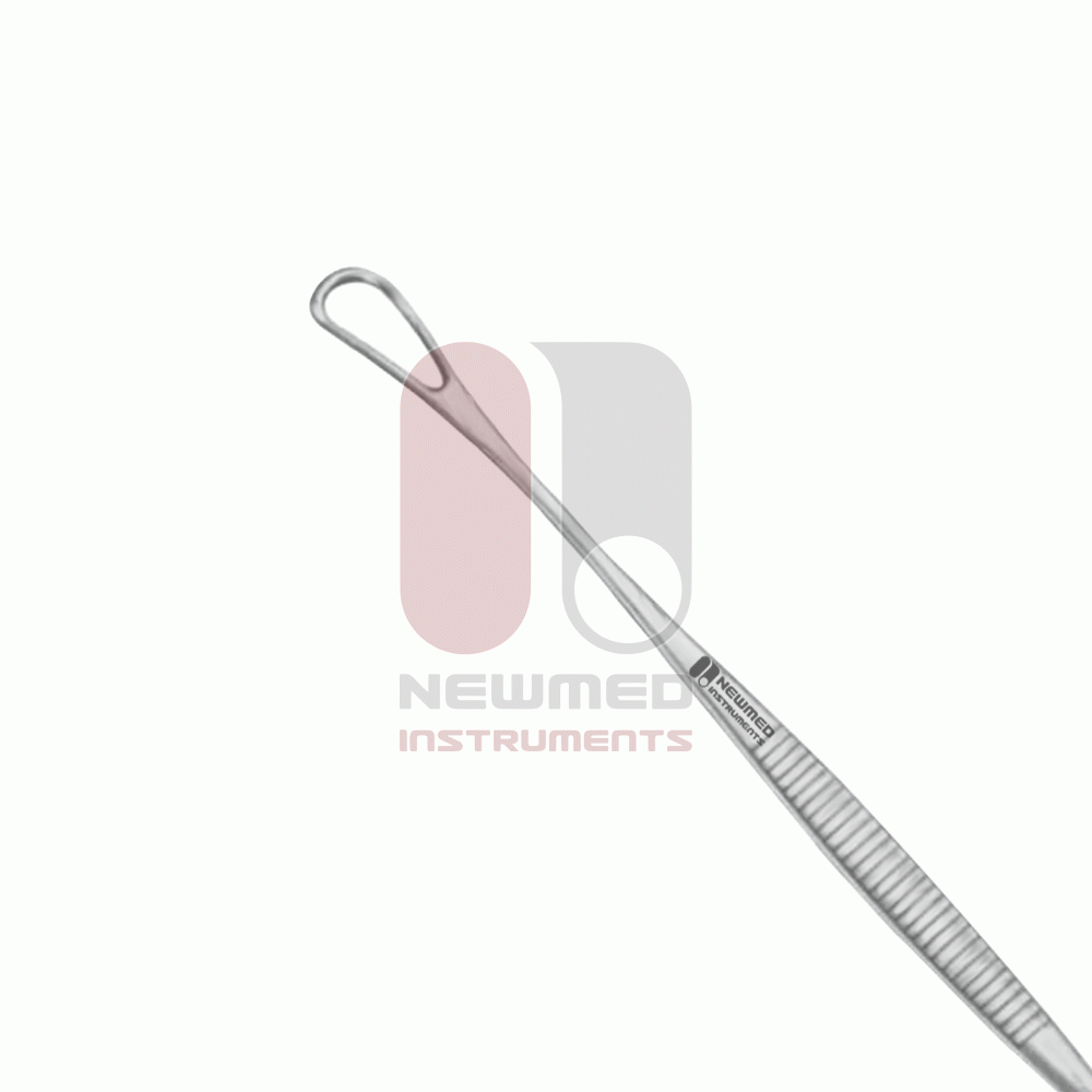 Blake Uterine Curette, Sharp/Blunt