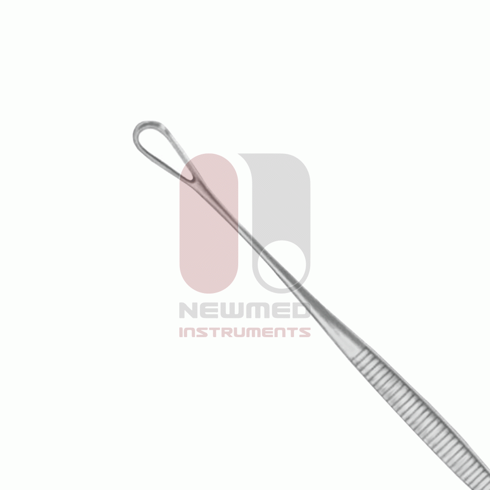 Blake Uterine Curette, Sharp/Blunt