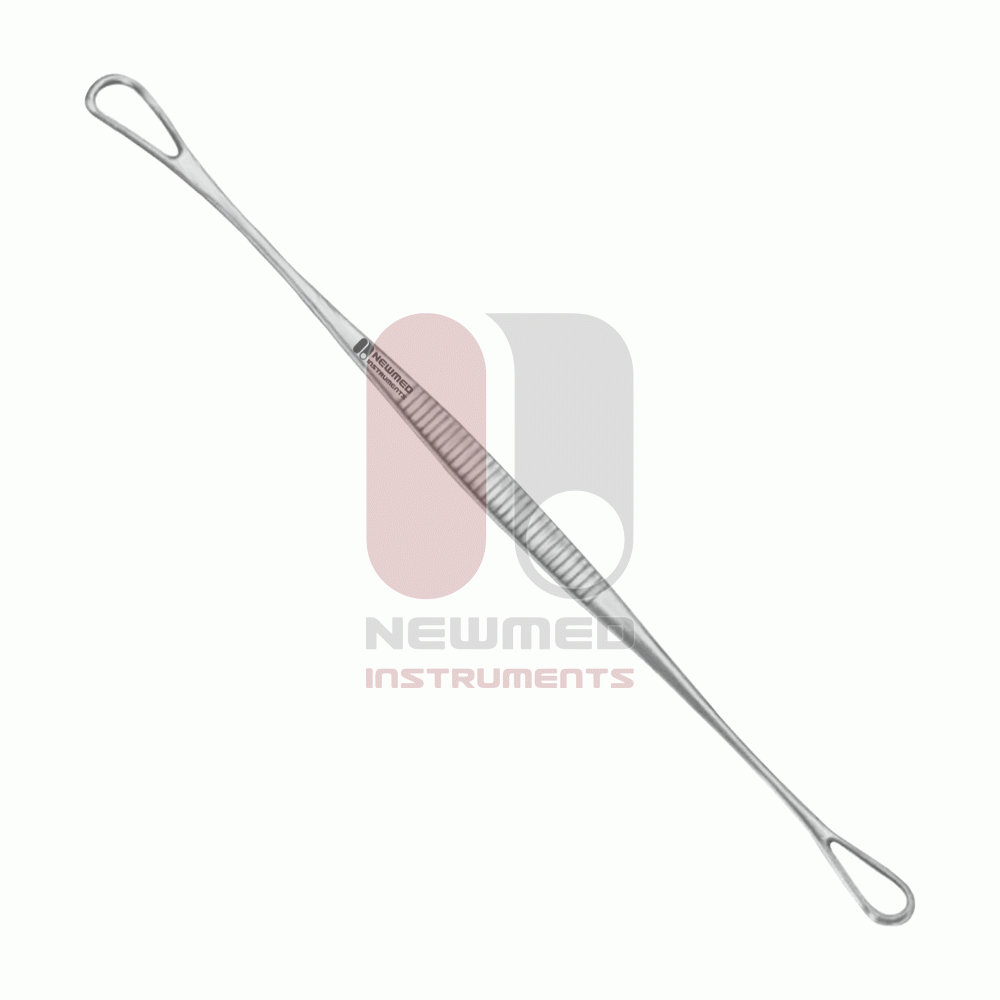 Blake Uterine Curette, Sharp/Blunt