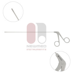 Belinson Cervical Biopsy Forceps, 11.5 inch, Stainless Steel