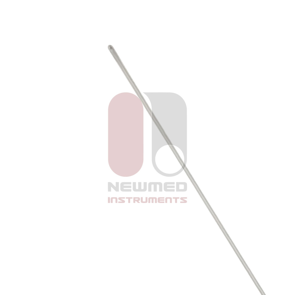 Belinson Cervical Biopsy Forceps, 9" Length, Stainless Steel