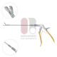 Eppendorf Biyopsi Forsepsi, Tamamen Çıkarılabilir Saplı, 25,5 cm, Paslanmaz Çelik Eppendorf Biyopsi Forsepsi, Tamamen Çıkarılabilir Saplı, 25,5 cm, Paslanmaz Çelik