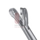 Eppendorf Biyopsi Forsepsi, Tamamen Çıkarılabilir Saplı, 25,5 cm, Paslanmaz Çelik Eppendorf Biyopsi Forsepsi, Tamamen Çıkarılabilir Saplı, 25,5 cm, Paslanmaz Çelik