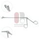Pince à biopsie utérine Eppendorf, longueur 20 cm, morsure 4 mm x 8 mm, acier inoxydable Pince à biopsie utérine Eppendorf, longueur 20 cm, morsure 4 mm x 8 mm, acier inoxydable