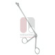 Pince à biopsie utérine Eppendorf, longueur 20 cm, morsure 4 mm x 8 mm, acier inoxydable Pince à biopsie utérine Eppendorf, longueur 20 cm, morsure 4 mm x 8 mm, acier inoxydable
