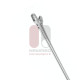 Pince à biopsie utérine Eppendorf, longueur 20 cm, morsure 4 mm x 8 mm, acier inoxydable Pince à biopsie utérine Eppendorf, longueur 20 cm, morsure 4 mm x 8 mm, acier inoxydable