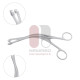 Faure Biyopsi Forsepsi, 21 cm, 8,4 mm Paslanmaz Çelik