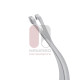Faure Biyopsi Forsepsi, 21 cm, 8,4 mm Paslanmaz Çelik