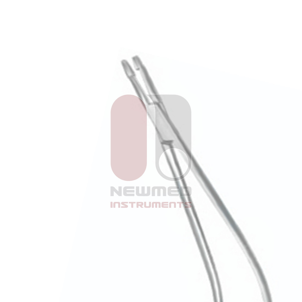Pince à biopsie Gellhorn, 24 cm, 8,6 mm, acier inoxydable