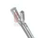 Kevorkian-Pacific Biopsy Forceps, 22 cm, 3x10mm