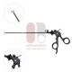 Laparoscopic Metzenbaum Scissor, 5MM x 450MM Stainless Steel
