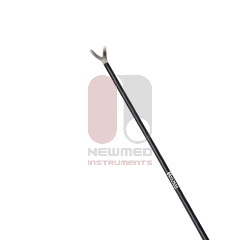 Laparoscopic Metzenbaum Scissor, 5MM x 450MM Stainless Steel