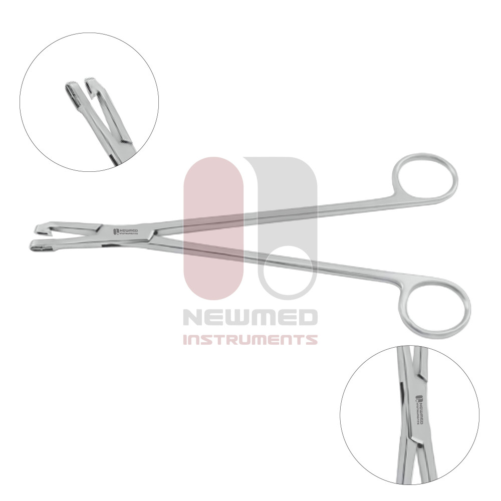 Pince à biopsie Schubert, acier inoxydable, 28 cm, taille de morsure 4,8 mm Pince à biopsie Schubert, acier inoxydable, 28 cm, taille de morsure 4,8 mm