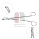 Pince à biopsie Schubert, acier inoxydable, 28 cm, taille de morsure 4,8 mm Pince à biopsie Schubert, acier inoxydable, 28 cm, taille de morsure 4,8 mm