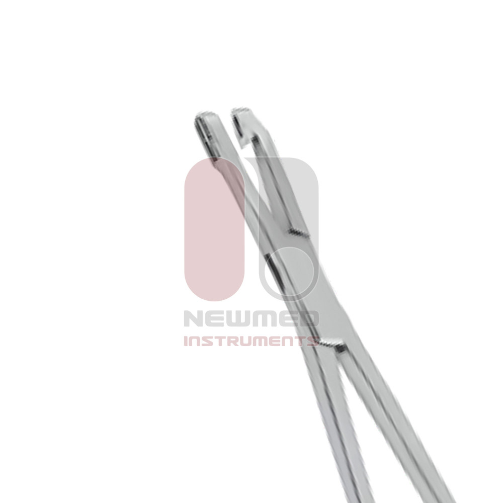 Pince à biopsie Schubert, acier inoxydable, 28 cm, taille de morsure 4,8 mm Pince à biopsie Schubert, acier inoxydable, 28 cm, taille de morsure 4,8 mm