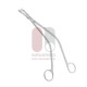 Pinzas de biopsia uterina Schubert - 24 cm Pinzas de biopsia uterina Schubert - 24 cm
