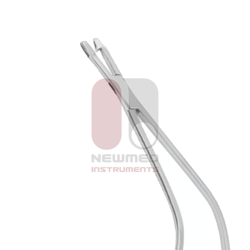 Pinzas de biopsia uterina Schubert - 24 cm Pinzas de biopsia uterina Schubert - 24 cm