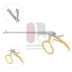 Tischler-Bebek Biyopsi Forsepsi, 20 cm, 2,3 x 4,2 mm, Paslanmaz Çelik Tischler-Bebek Biyopsi Forsepsi, 20 cm, 2,3 x 4,2 mm, Paslanmaz Çelik