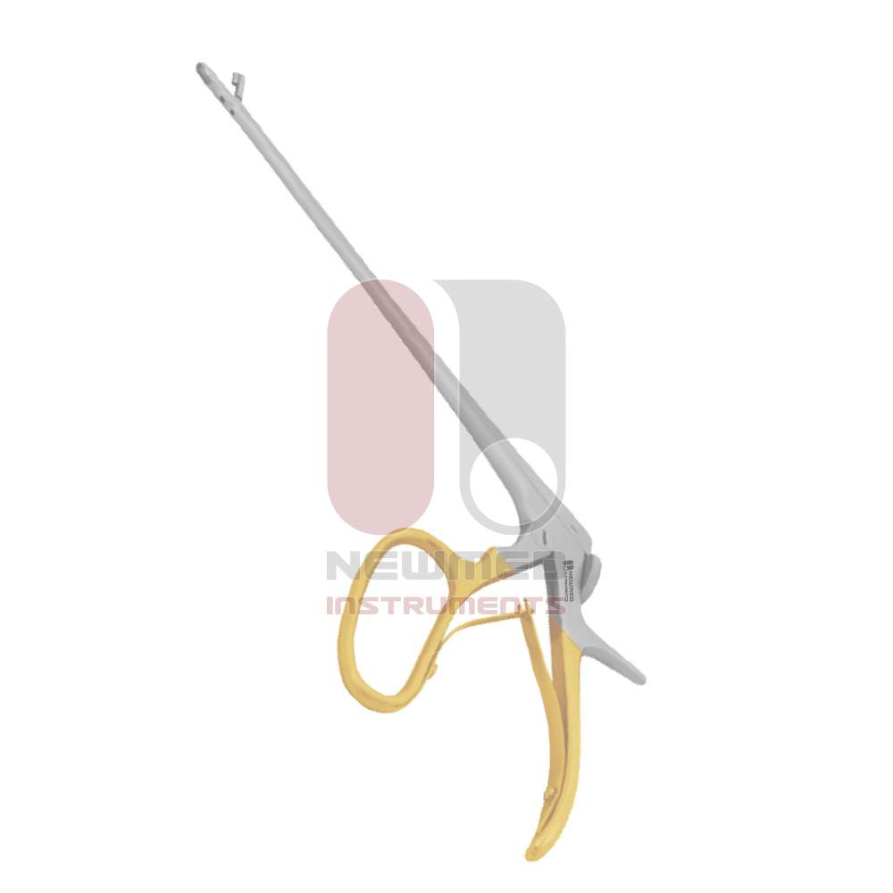 Tischler-Bebek Biyopsi Forsepsi, 20 cm, 2,3 x 4,2 mm, Paslanmaz Çelik Tischler-Bebek Biyopsi Forsepsi, 20 cm, 2,3 x 4,2 mm, Paslanmaz Çelik