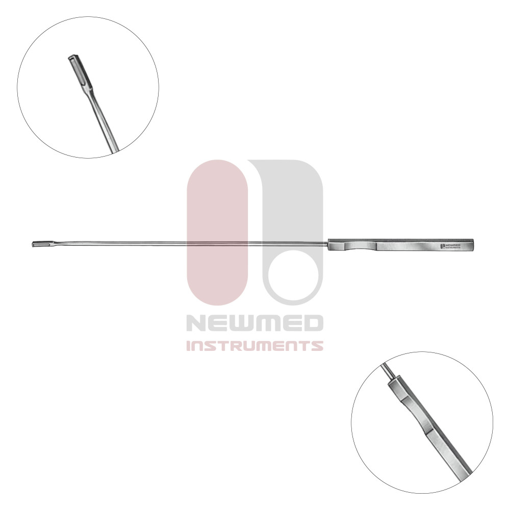Kevorkian Biopsy Curette