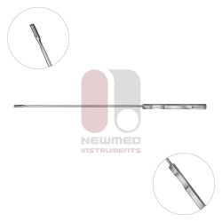 Kevorkian Biopsy Curette Kevorkian Biopsy Curette