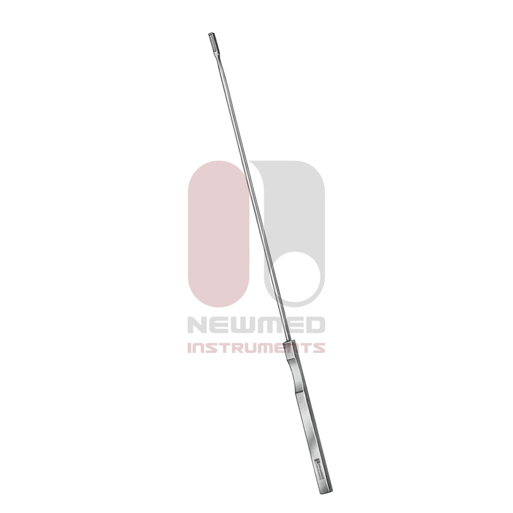 Kevorkian Biopsy Curette