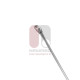 Rheinstaedter Uterine Flushing Curette, Sharp Rheinstaedter Uterine Flushing Curette, Sharp