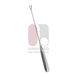 Cureta uterina Simon afilada Cureta uterina Simon afilada