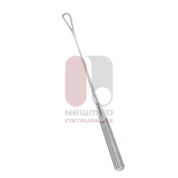 Cureta uterina Sims, roma, maleable Cureta uterina Sims, roma, maleable