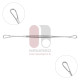 Blake Uterine Curette, Sharp/Blunt Blake Uterine Curette, Sharp/Blunt
