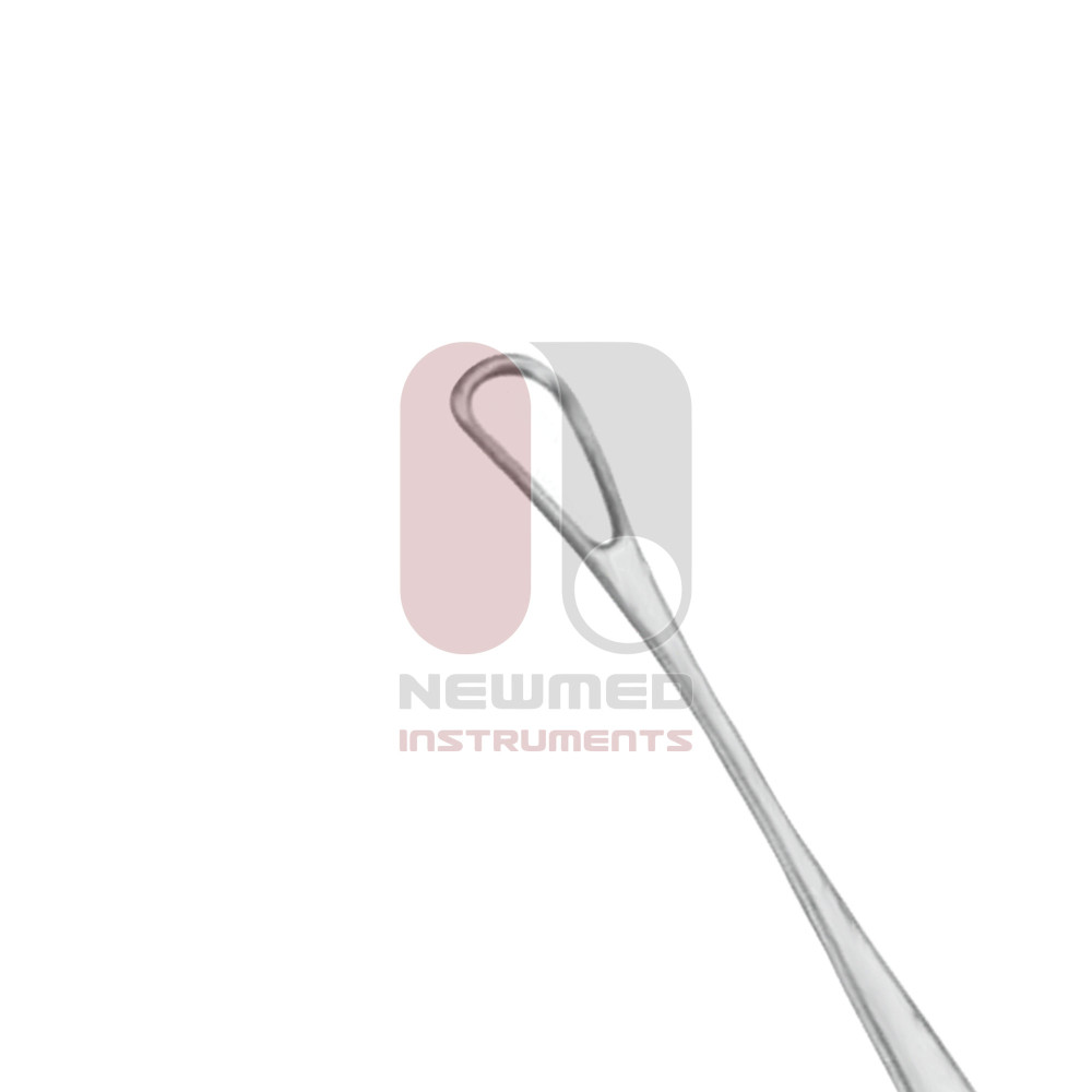 Blake Uterine Curette, Sharp/Blunt Blake Uterine Curette, Sharp/Blunt