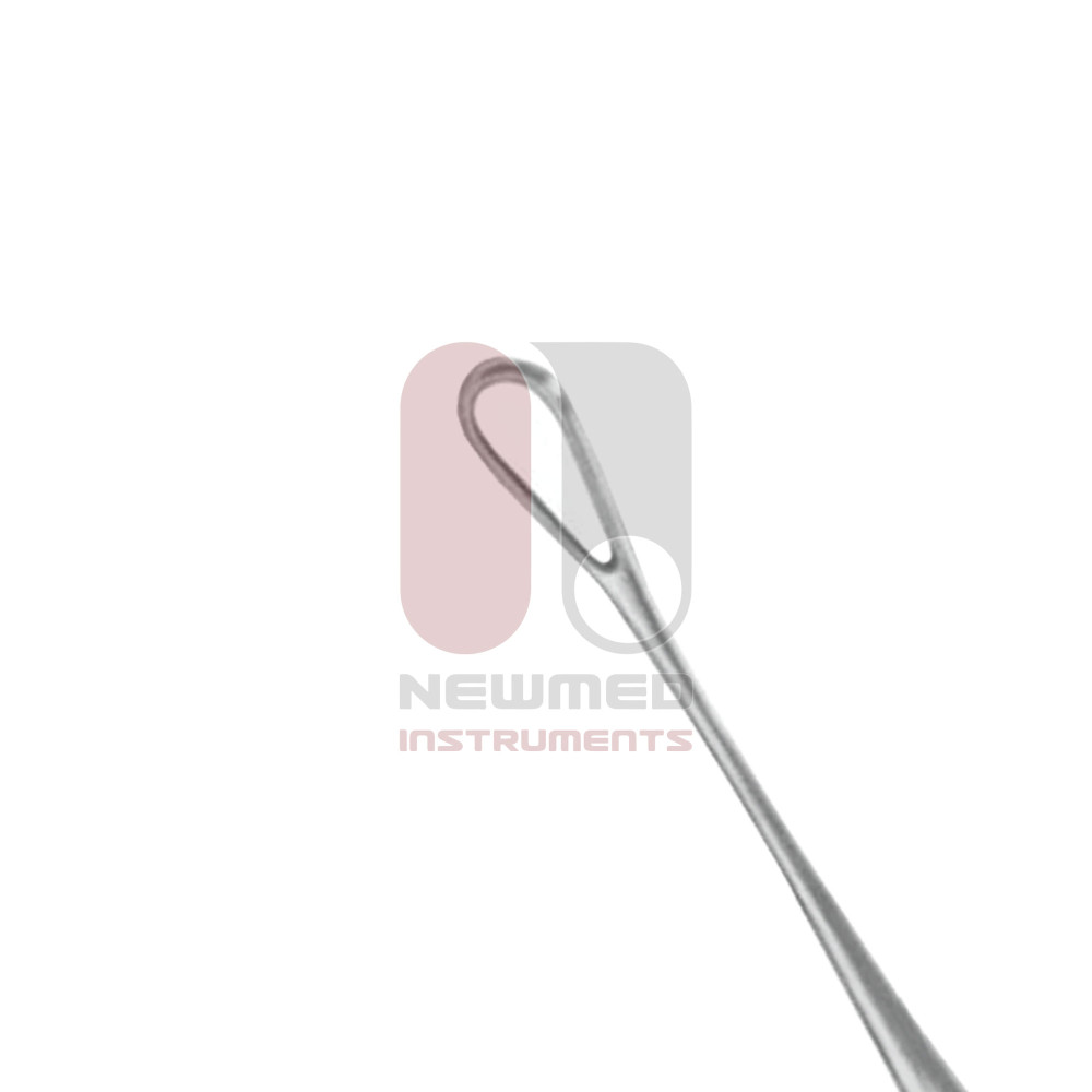 Blake Uterine Curette, Sharp/Blunt Blake Uterine Curette, Sharp/Blunt