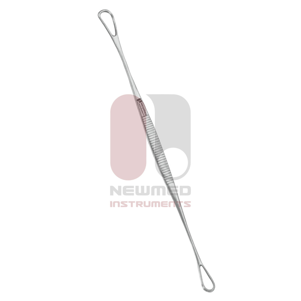Blake Uterine Curette, Sharp/Blunt Blake Uterine Curette, Sharp/Blunt