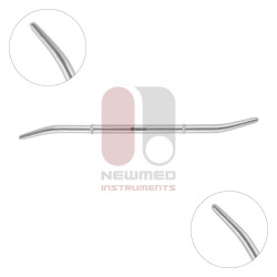 Hank Uterine Dilator, 26.5cm