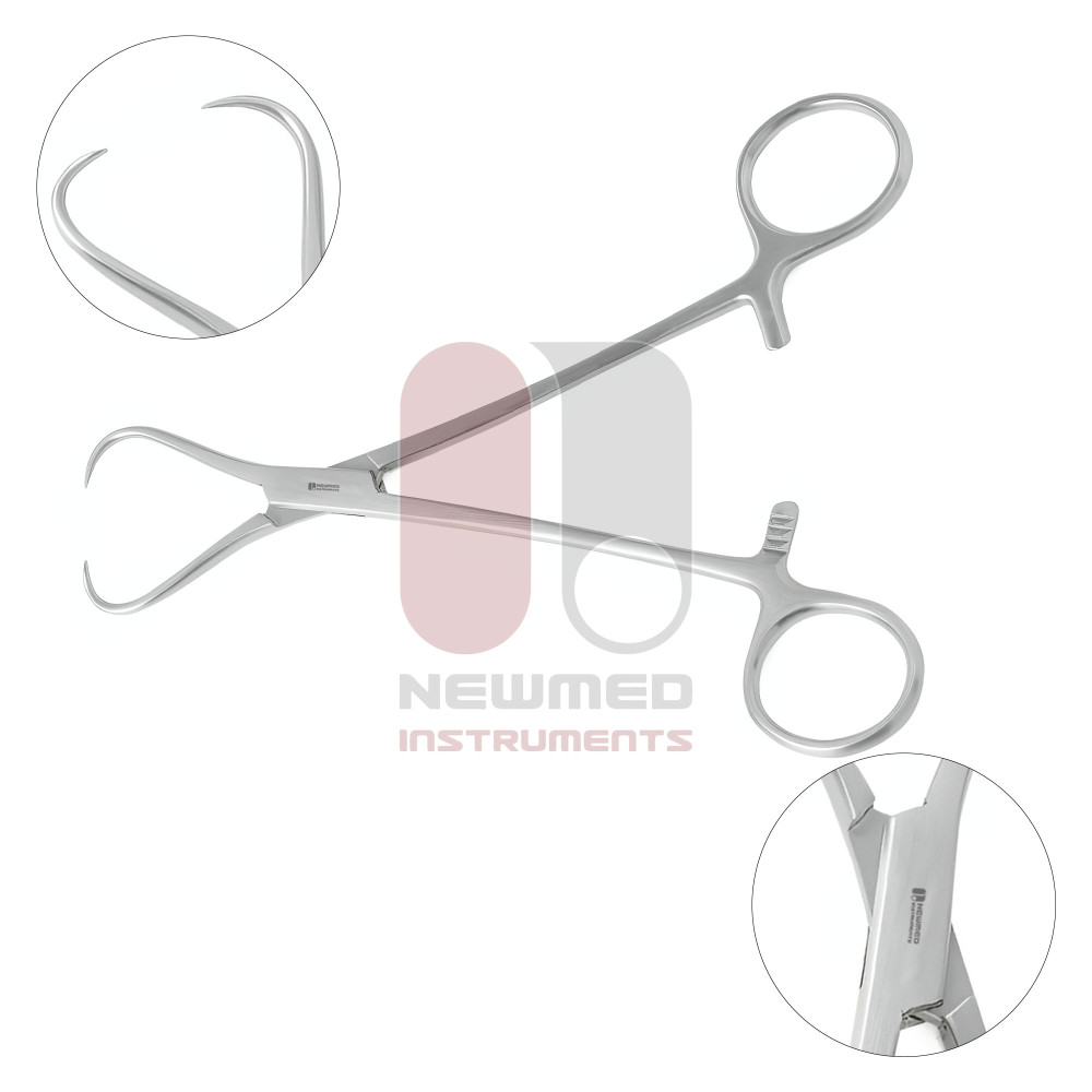 Adair Tenaculum Forceps Adair Tenaculum Forceps