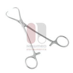 Adair Tenaculum Forceps Adair Tenaculum Forceps