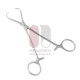 Adair Tenaculum Forceps Adair Tenaculum Forceps