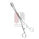 Barrett Placenta Forceps