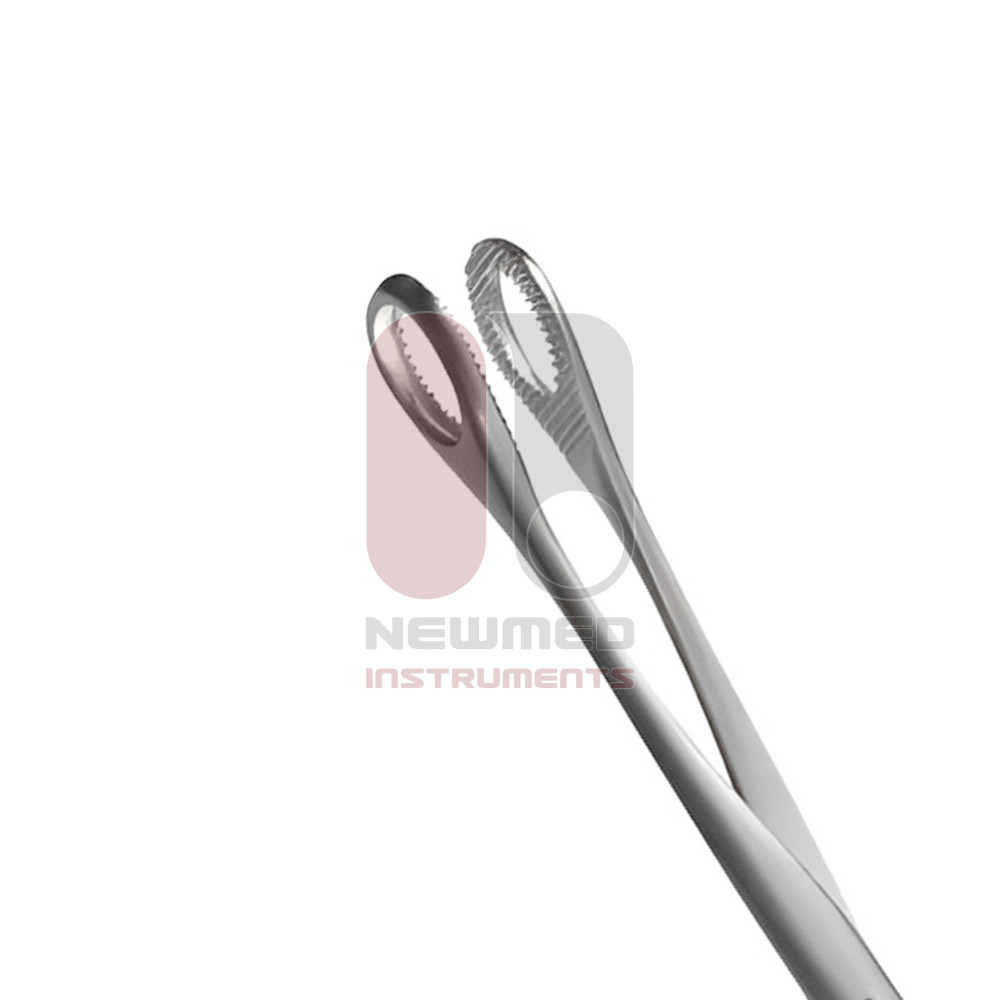 Barrett Placenta Forceps