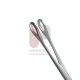 Barrett Placenta Forceps