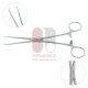 Barrett Uterine Tenaculum Forceps