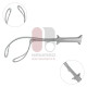 Barton Obstetrical Forceps