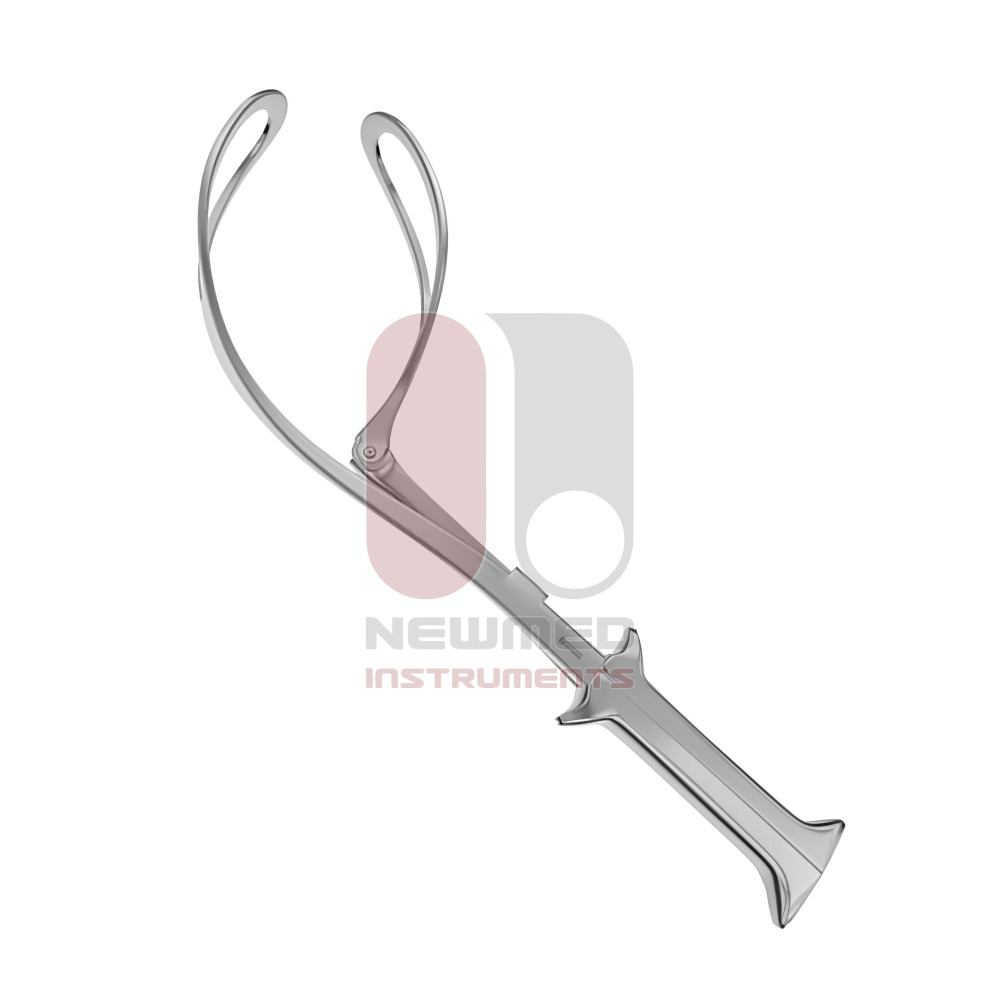 Barton Obstetrical Forceps