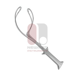 Barton Obstetrical Forceps