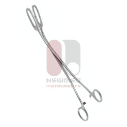 Bierer Ovum Forceps